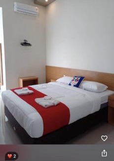 Tasikmalaya Apartamento | Hotel Setuju