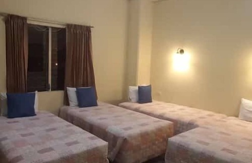 Zona 1 Hotel | Hotel Sevilla