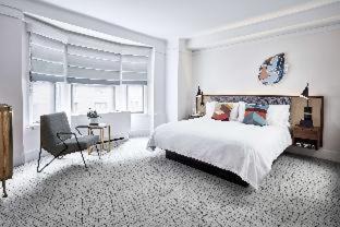 NoMad Hotel | Hotel Seville NoMad - The Unbound Collection by Hyatt