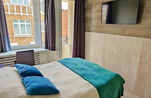 De Panne Hotel | Hotel Sfinx