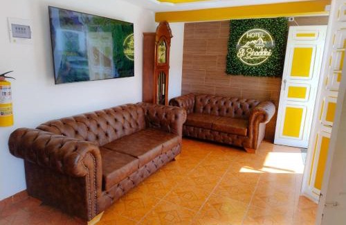 Filandia Casa | Hotel Shaddai