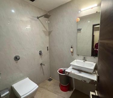 Sakinaka Casa | Hotel Shahi Darbar TERMINAL-2