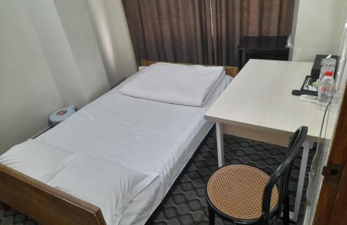 Dhaka Hotel | Hotel Shahin residential
