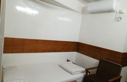 Dhaka Hotel | Hotel Shahin residential