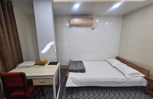 Dhaka Hotel | Hotel Shahin residential