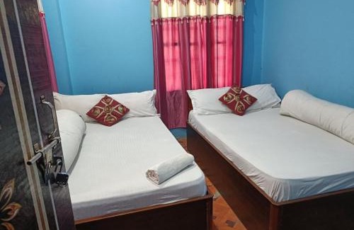 Dhaka Hotel | Hotel Shahin Residential Jatrabari