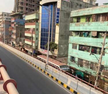 Dhaka Hotel | Hotel Shahin Residential Jatrabari