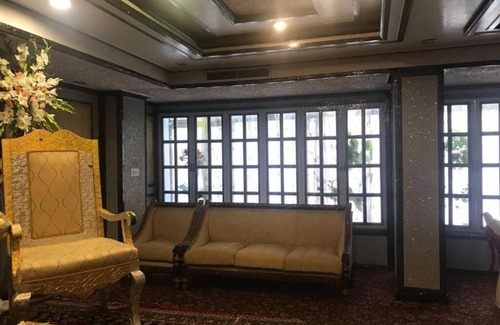 Rawalpindi Hotel | Hotel Shalimar Rawalpindi