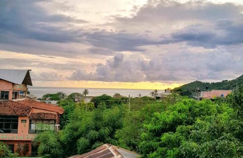 Taganga Casa | Hotel shalom taganga