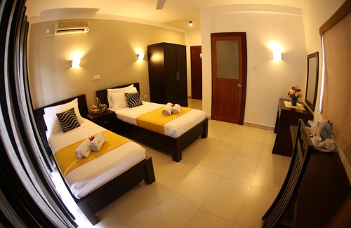 Negombo Cama Y Desayuno | Hotel Shanelo