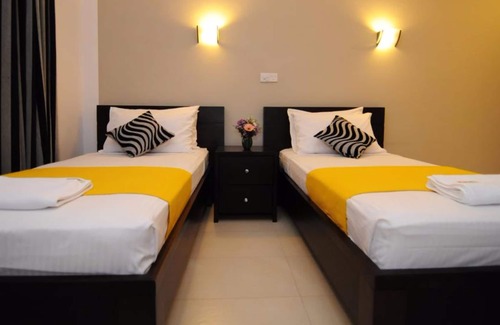 Negombo Cama Y Desayuno | Hotel Shanelo