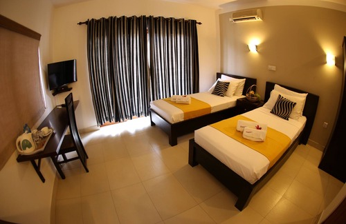 Negombo Cama Y Desayuno | Hotel Shanelo