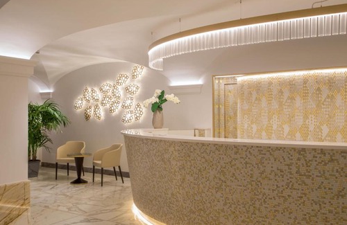 EUR Hotel | Hotel Shangri-La Roma by OMNIA hotels