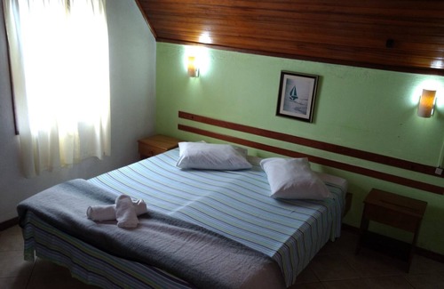Nova Friburgo Hotel | Hotel Shangrila Nova Friburgo
