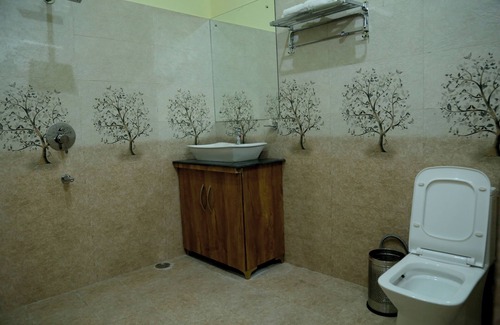 Palampur Hotel | Hotel Shani - Punjabi Rasoi