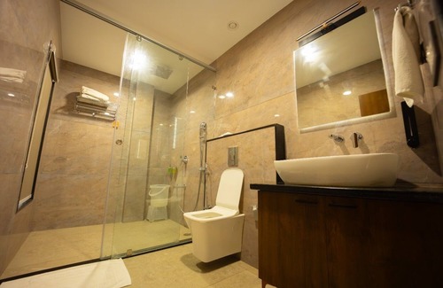 Beawar Hotel | Hotel Shankar Palace Beawar