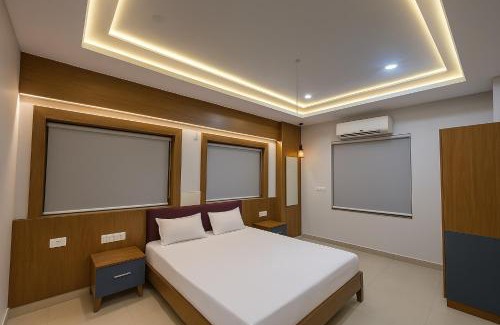 Agar Hotel | Hotel Shankara Inn