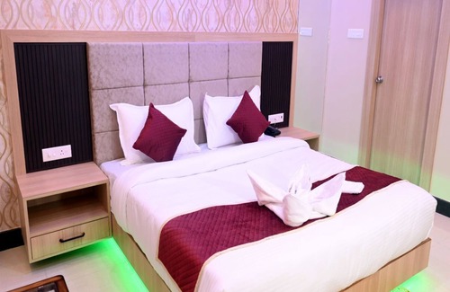Lanka Hotel | Hotel Shankara Residency