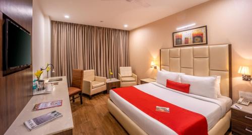 Mahipalpur Hotel | Hotel Shanti Palace Mahipalpur