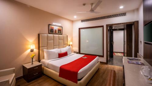 Mahipalpur Hotel | Hotel Shanti Palace Mahipalpur