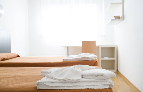Turin Hotel | Hotel Sharing