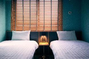 Minami Hotel | Hotel She, Kyoto
