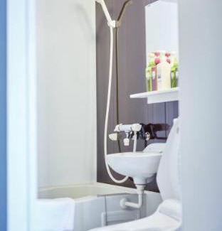 Minami Hotel | Hotel She, Kyoto