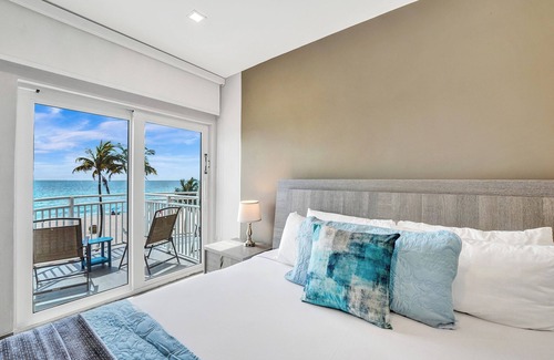 Hollywood Hotel | Hotel Sheldon
