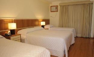 Serra Negra Hotel | Hotel Shelton