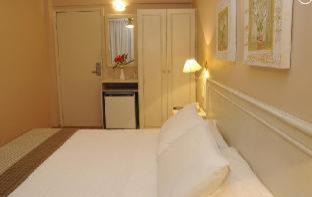 Serra Negra Hotel | Hotel Shelton