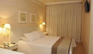 Serra Negra Hotel | Hotel Shelton