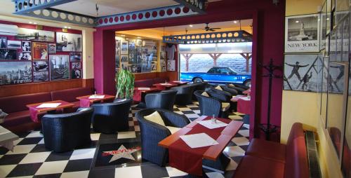 Trnava Hotel | Hotel SHEYLYS