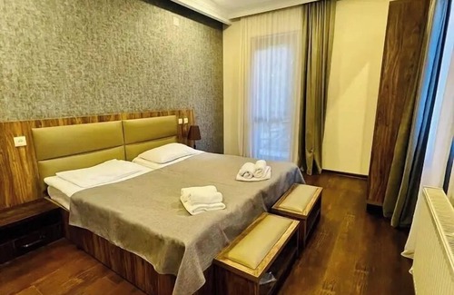Bagvdanari Hotel | Hotel Shgedi Mestia
