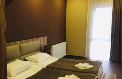 Bagvdanari Hotel | Hotel Shgedi Mestia