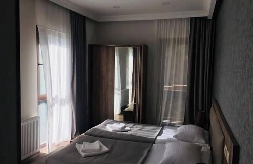 Bagvdanari Hotel | Hotel Shgedi Mestia