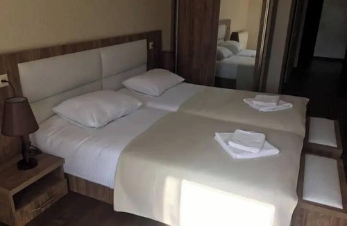 Bagvdanari Hotel | Hotel Shgedi Mestia