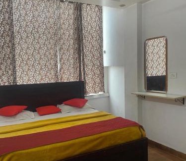 Khattalwada Casa | Hotel Shhalom