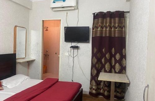 Khattalwada Casa | Hotel Shhalom