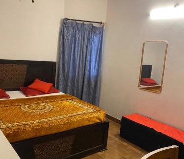 Khattalwada Casa | Hotel Shhalom