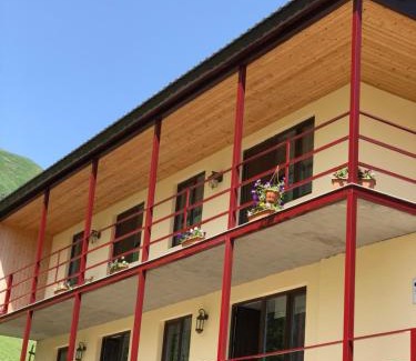Juta Hotel | Hotel SHIBI