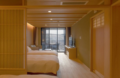 Hakone Hotel | Hotel Shikinoyakata Hakone Ashinoko