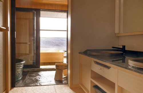 Hakone Hotel | Hotel Shikinoyakata Hakone Ashinoko