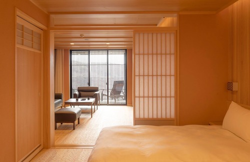 Hakone Hotel | Hotel Shikinoyakata Hakone Ashinoko