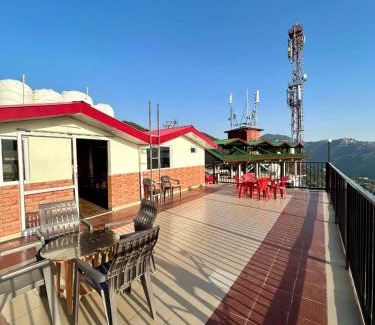 Shimla Casa | Hotel Shimla hills