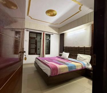 Shimla Hotel | Hotel SHIMLA REGENCY CHAKKAR