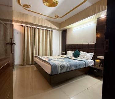 Shimla Hotel | Hotel SHIMLA REGENCY CHAKKAR