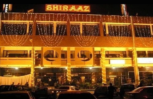 Panchkula Urban Estate Hotel | Hotel Shiraaz 1