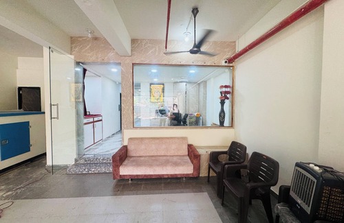 Dwarka Hotel | Hotel shiv palace