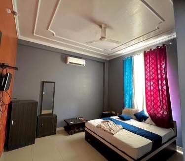 Dudu Hotel | Hotel Shiv Sagar