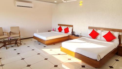 Bhojpur Hotel | HOTEL SHIV SHAKTI